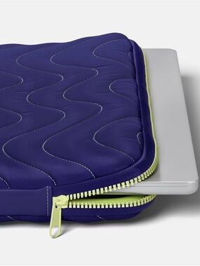 15" Laptop Sleeves - heyday Future Dusk